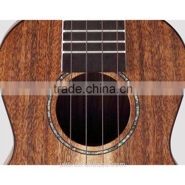 high quality Japan Fluoro Carbon worth ukulele strings solid ukuleles