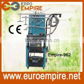 Empire-962 portable plastic ultrasonic spot welding machine