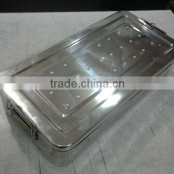 Sterilizing container for surgical and dental use different sizes,PayPal available