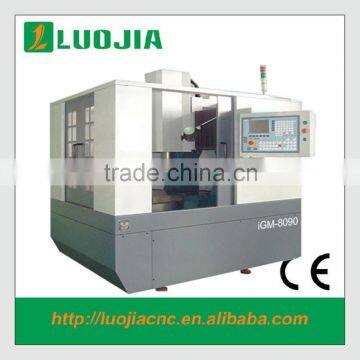 Jinan factory supply shoe mold engraving machine for sale