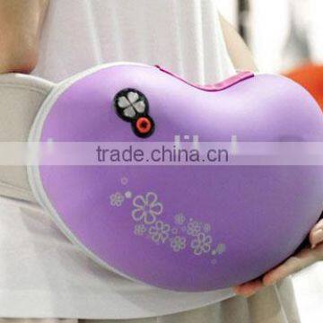 2015 fat burn body massager, fat burning massage belt, fat burn waist belt