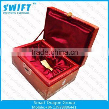 Attractive Cardboard Clothes Box Clothing Box Cardboard Box for Clothes photo-2