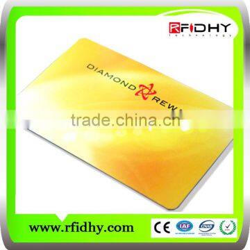 RFID Card With Optional Color Printing photo-5