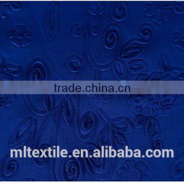 Top Quality New Products Air Layer Knitting Fabric photo-5