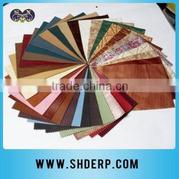 Leather Synthetic Leather