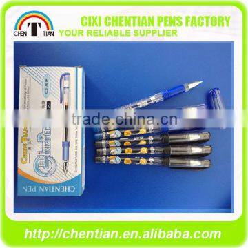 China Wholesale High Quality Wholesale Plastic Pen