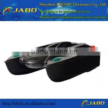 Shenzhen JABO 3A With Sonar Fishing Tackle Swivel Type Remote Control Bait Boat photo-5