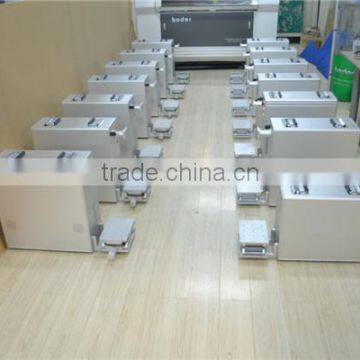 Rings Marking Laser Machine photo-3
