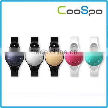 Coospo Health Gift intelligent Band Smart Wristband