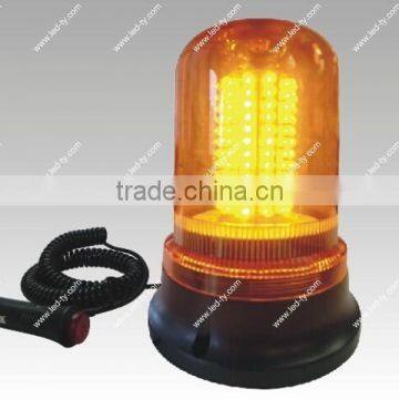 Super Bright LED Beacon Light Rotating Flashing Strobe Light Beacon