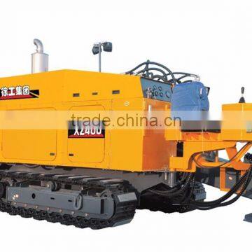 XCMG, XZ400 HDD Machine/ Horizontal Directional Drilling Machine