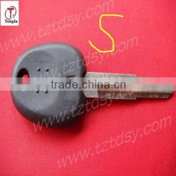 TD Brand new transponder key shell ,high quality and durable for use for Hyundai S