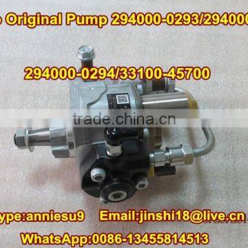 Denso Common Rail Fuel Pump 294000-0293/ 294000-0294/294000-0290 for HYUNDAI Mighty County 33100-45700
