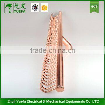 CUSTOMIZED Copper Heater Manifold