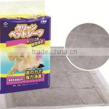 Urine Absorbent Pet Training Pads photo-3