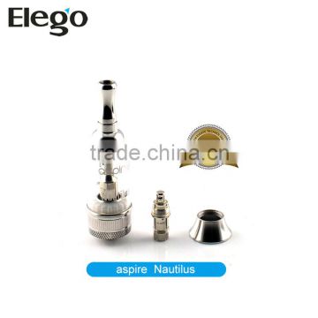 In Stock!!! Wholesale Aspire Nautilus BDC clearomizer E cigarette