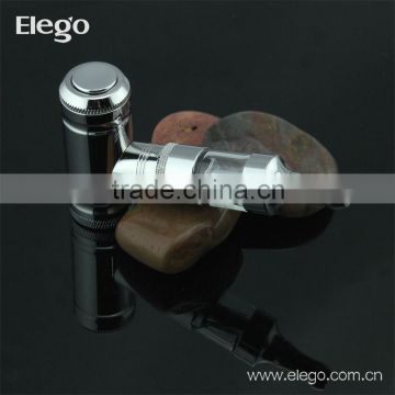 Elego Mechanical Mod mini pipe in stock with fast delivery