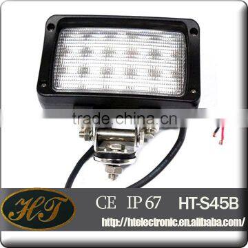 Gold supplier China products for wrangler headlight