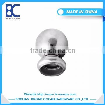 modern house stainless steel balls threaded (BL-02)