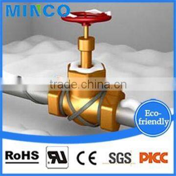 Heating Cable Protect Pipe Water Flow Smoothly