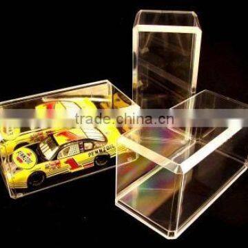 GH-RZ445 Experienced Factory Direct Sale Beautiful Design High Quality Acrylic Cover photo-2