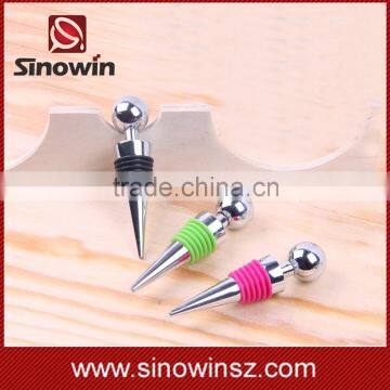 Keep Fresh Champagne Bottle Stopper Promotional photo-4