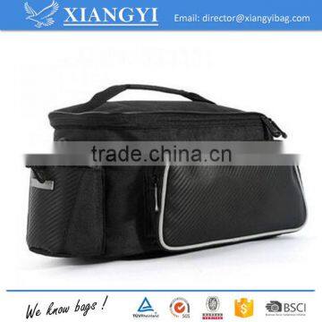 Bicycle Bike Rear Rack Tail Seat Trunk Bag bike bag mountain bike air bag                        
                                                                                Supplier's Choice