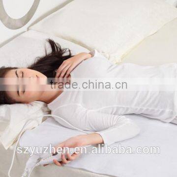 Thermal Control Type Electric Hot Double Electric Blanket photo-5