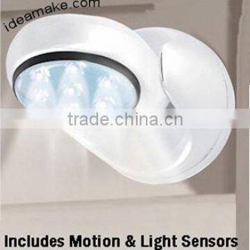 Motion-Activated_Light As Seen OnTV photo-3