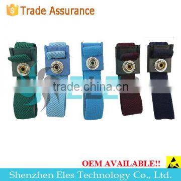 Anti-static Esd Ground Cord photo-6