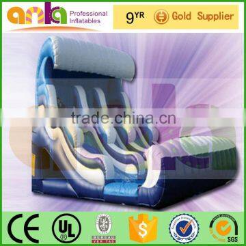 Best choice inflatable surf slide With CE Certificate