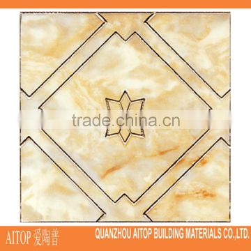 Marble granite stone interior decorative floor tile