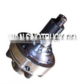 SINOTRUK SHACMAN FOTON DONGFENG FAW Truck Parts Differential Assy 99014320166