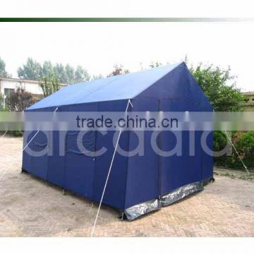 emergency tents