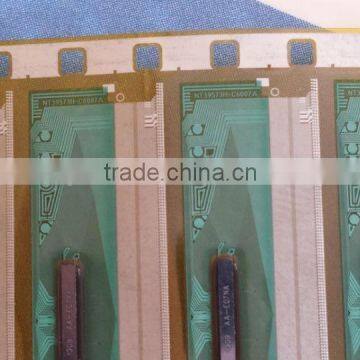 Chip IC: NT39573H-C6007A