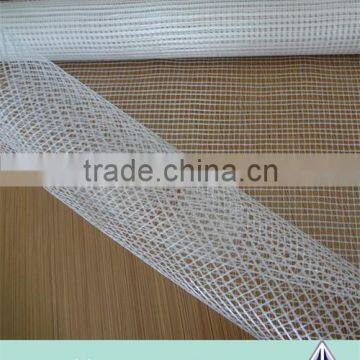 Fiberglass mesh with high quality used for reinfocing metarial