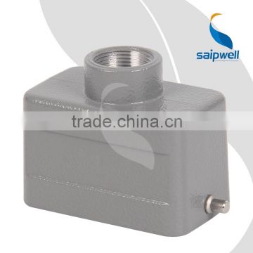 SAIPWELL Top Entry Hoods Heavy Duty Inductrial Connector