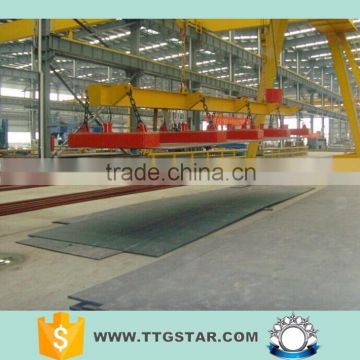 C60E steel plate