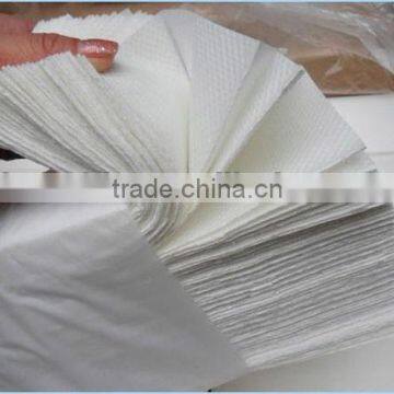 Factory wholesale Z fold paper towel