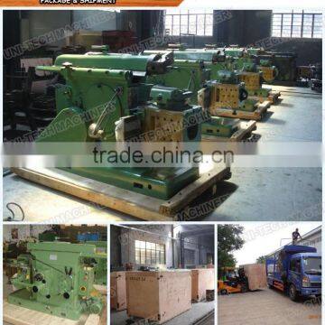 B635A Gear Shaping Process Machine photo-5