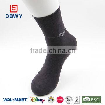 Cotton socks manufacturer design organic cotton men cool socks