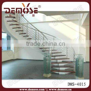 china supplier metal pine stair treads designs