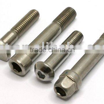 Nonstandard Stainless Steel Screw