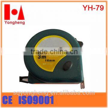 customized color thick blade cheap wholesale tape measure