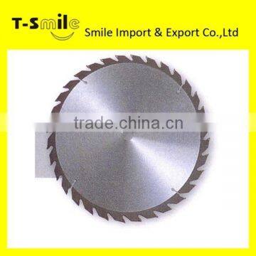 professional high performance circular saw blade for asphalt