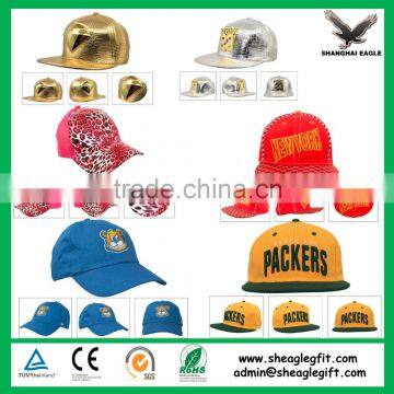 Custom Printed Logo Promotional Cheap Baseball Cap