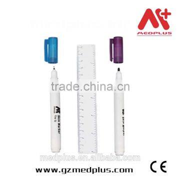 Medical Skin Marker Pen Ruler Available photo-2