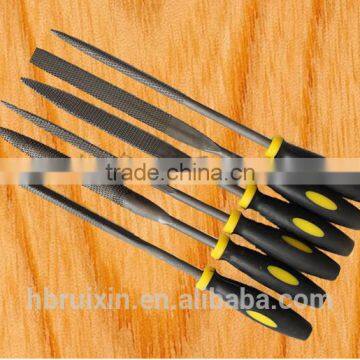 best price needle wood files,wood handles,hand tools