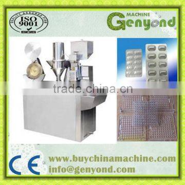 Pharmaceutical Capsule filling machine