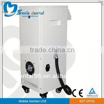 High Quality CE Suction unit dental lab equipment